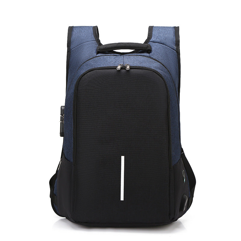 Functional Urban Commuter Backpack Kalsten