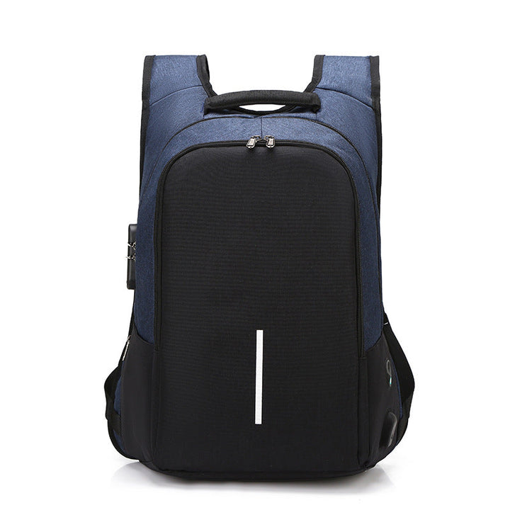 Functional Urban Commuter Backpack Kalsten