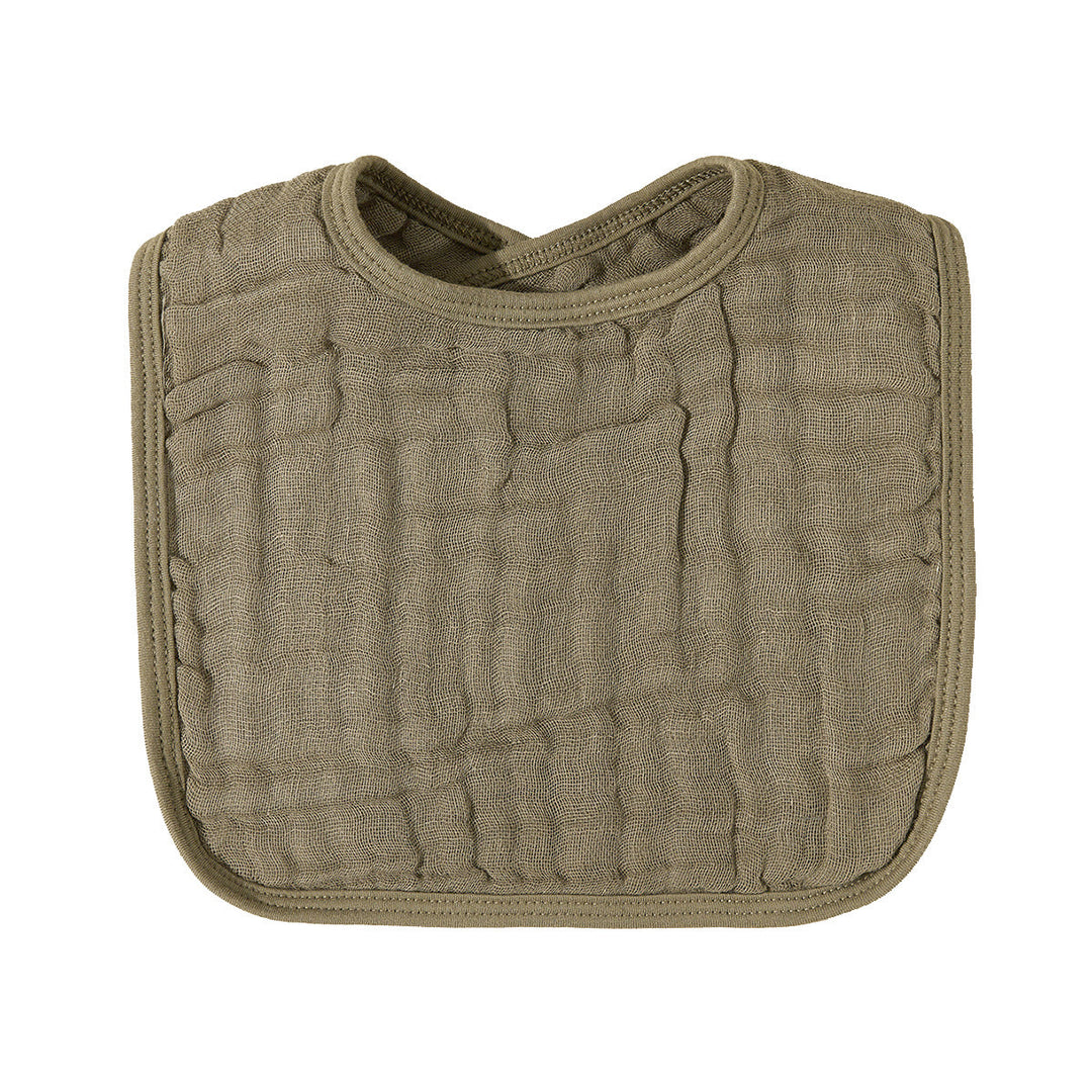 Adjustable Cotton Baby Bib kalsten