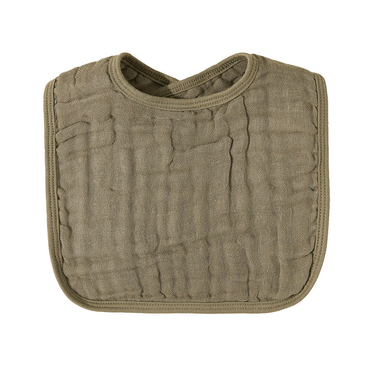 Adjustable Cotton Baby Bib kalsten