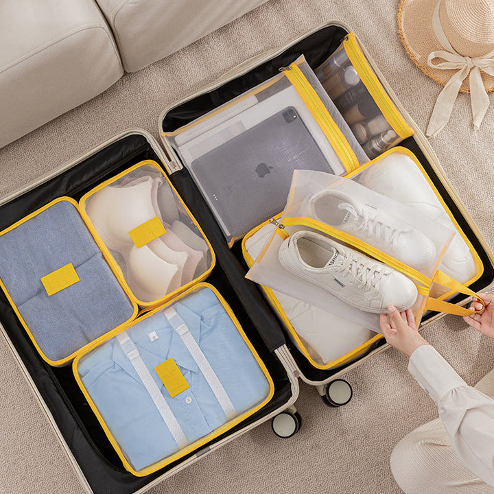 Practical storage bag set Kalsten