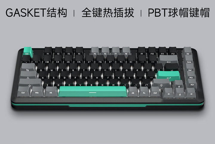 Mechanical Gaming Keyboard Kalsten