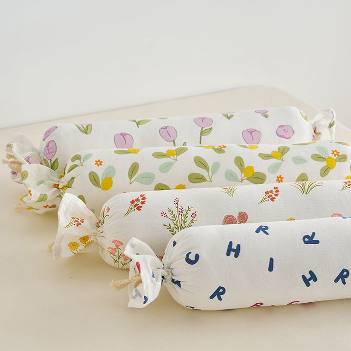 Neck support roll with loving heart design Kalsten