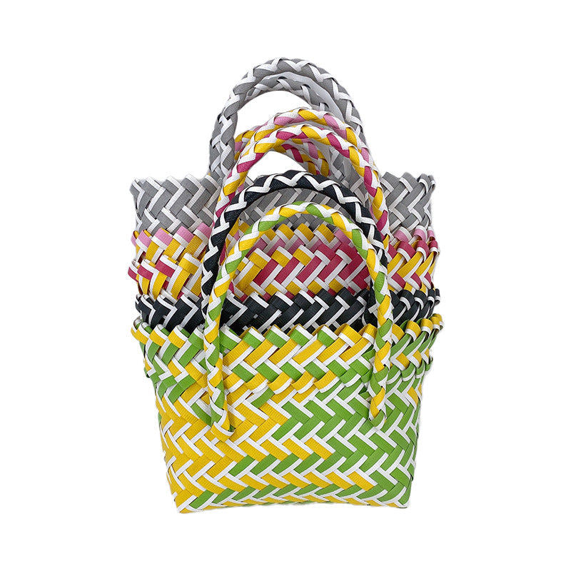 Stylish and Spacious Tote Bag Kalsten