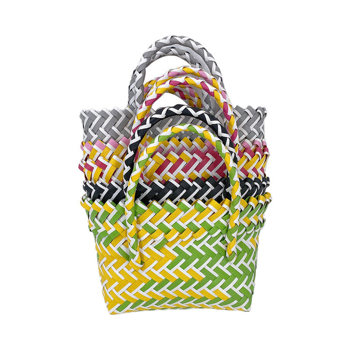 Stylish and Spacious Tote Bag Kalsten