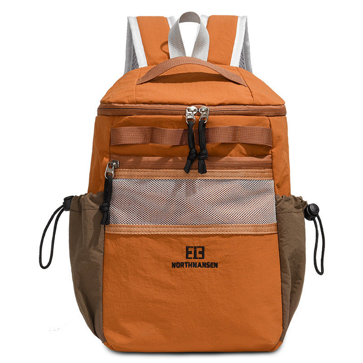 Lightweight Ergonomic Hiking School Backpack Kalsten
