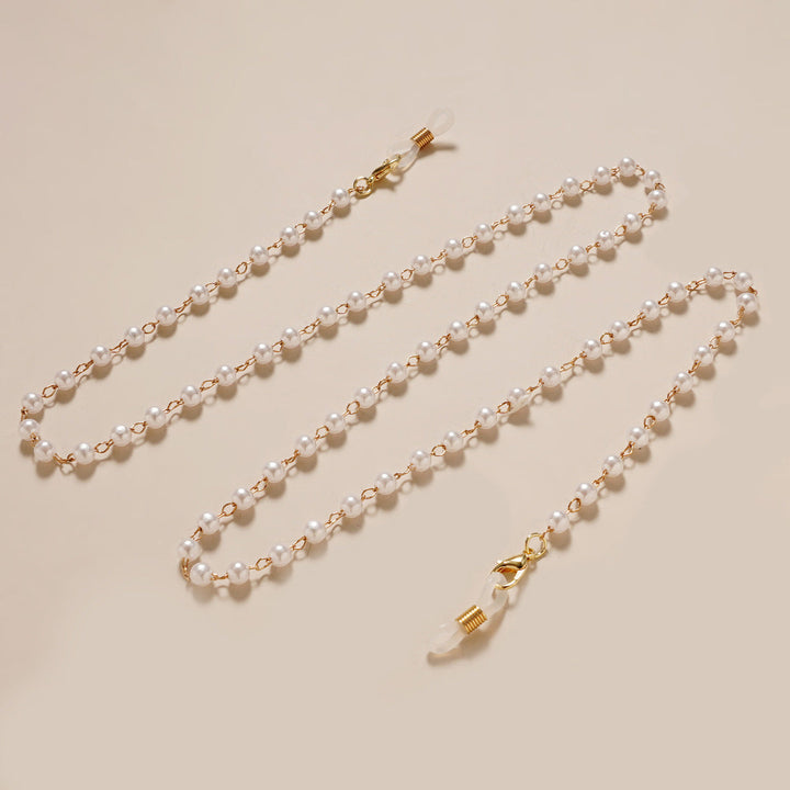 Chic Beaded Eyewear Chain kalsten