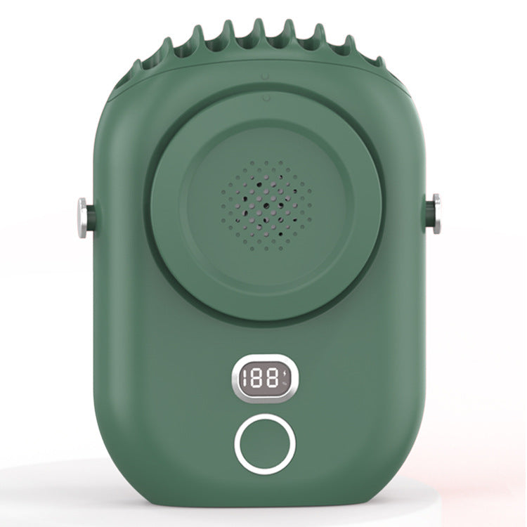 Unisex Portable Multifunctional Cooling Device Kalsten