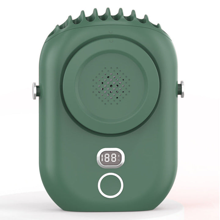 Unisex Smart Humidifying Air Purifier Kalsten