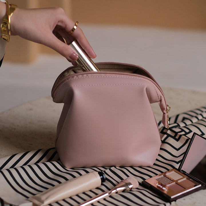 Stylish Cosmetics Storage Pouch Kalsten