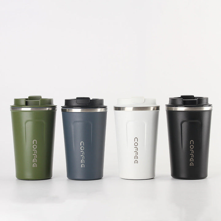 Ladies Thermo Cup Kalsten