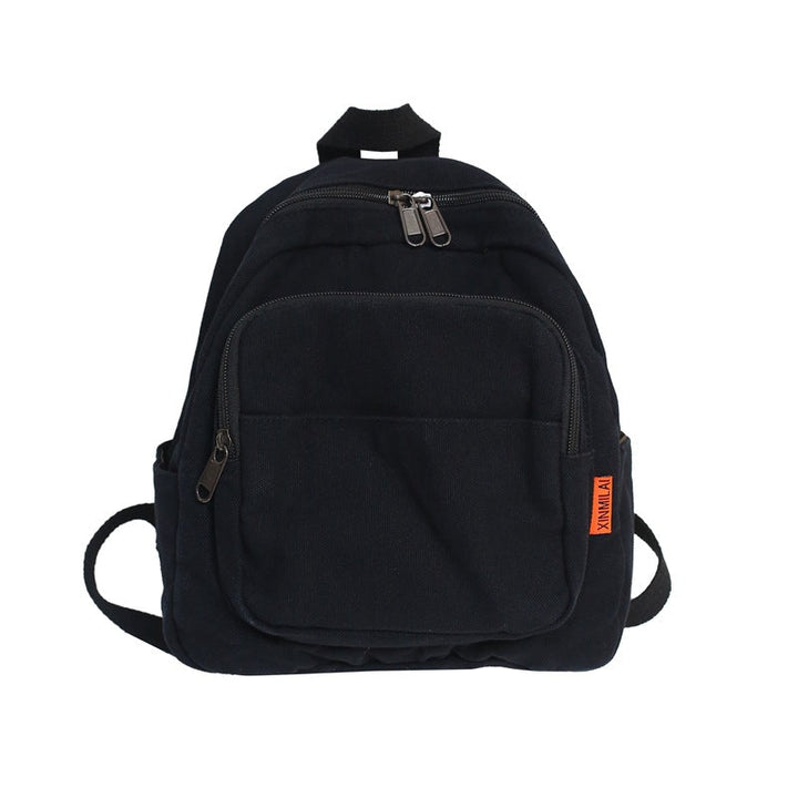 Compact Casual School Backpack Kalsten
