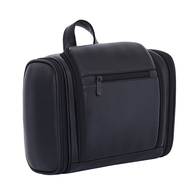 Culture and Cosmetic Bag with Intelligent Hanging System Kalsten