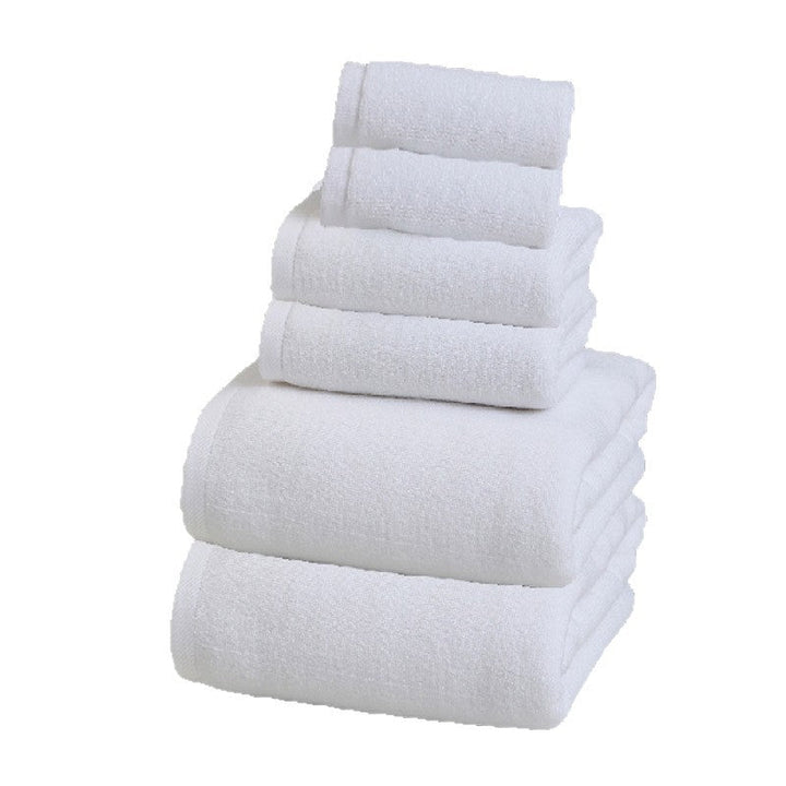 High-quality terry towels Kalsten