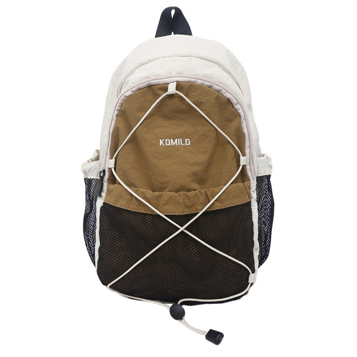Multifunctional Hiking Backpack