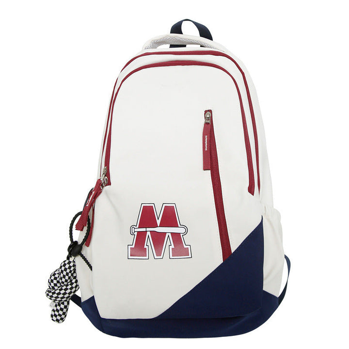 Sporty School Backpack Kalsten