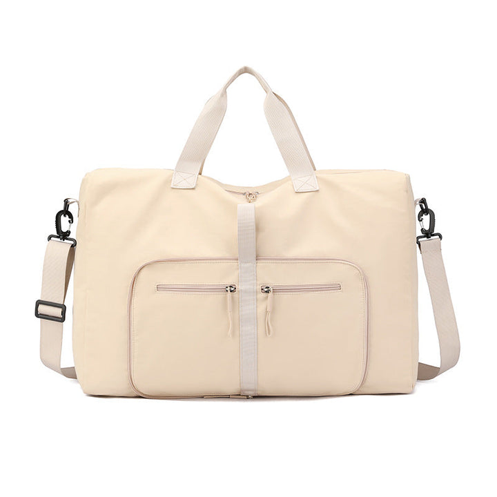 Expandable Travel Weekender Carry Bag Kalsten