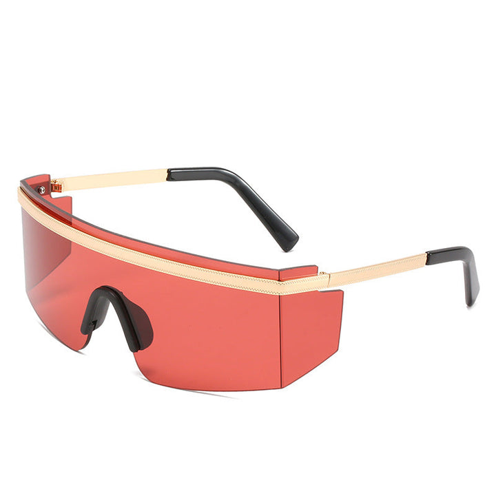 Ladies fashionable safety glasses with innovative design Kalsten