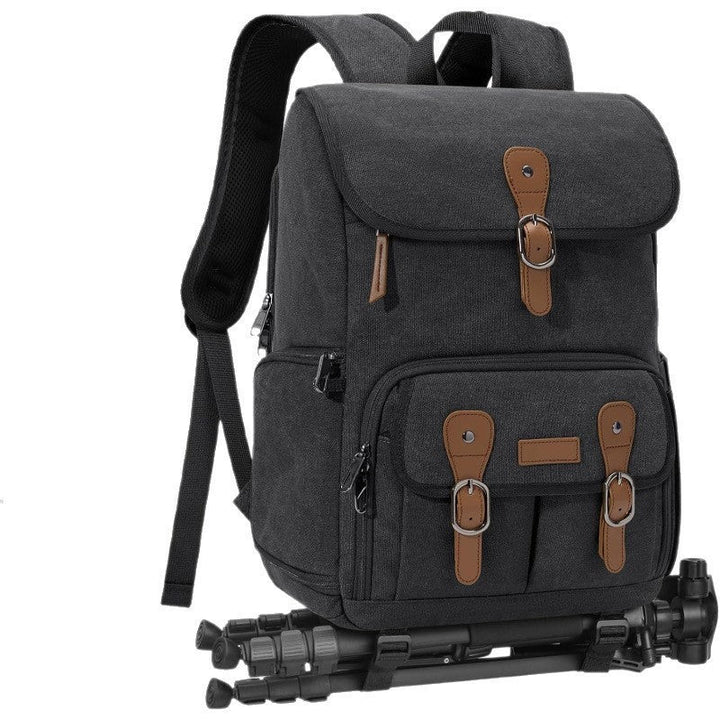Backpacks with laptop compartment and organizer by Kalsten