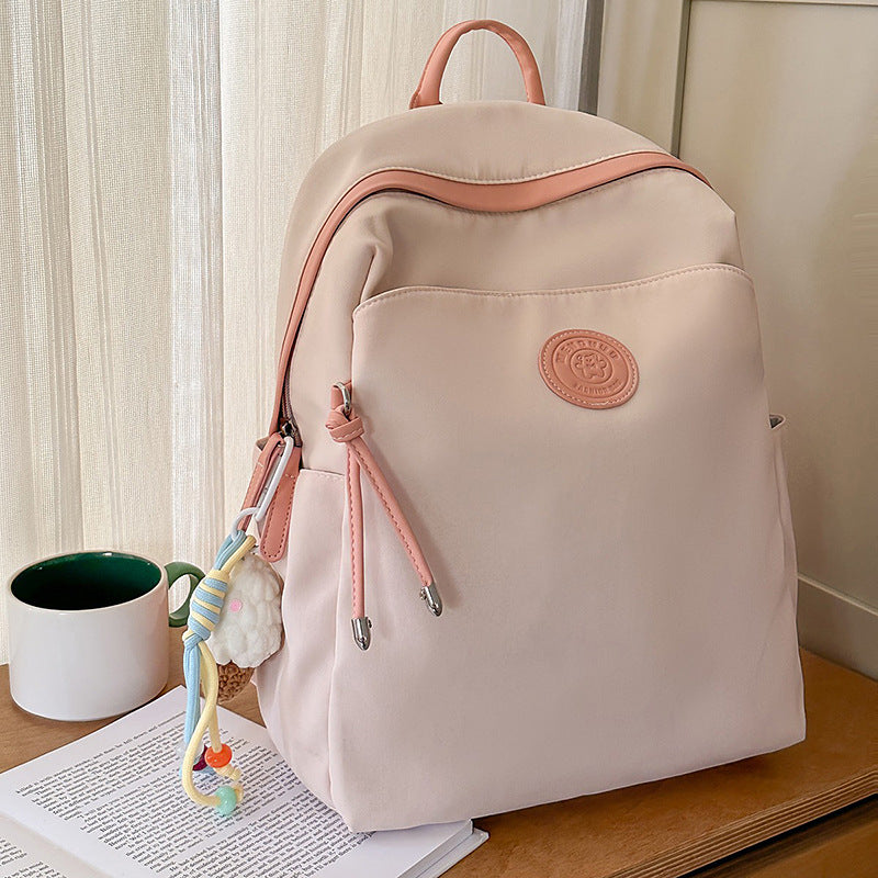 Multi-Functional Casual School Backpack