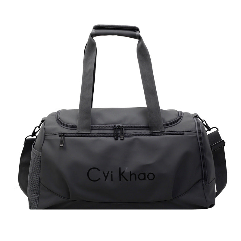 Sports Travel Duffle Bag Acalora