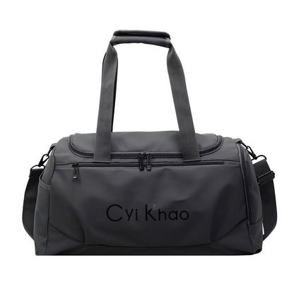 Sports Travel Duffle Bag Acalora