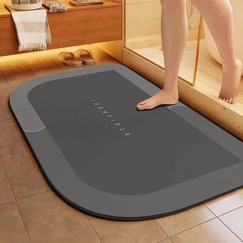Bath Mat Kalsten