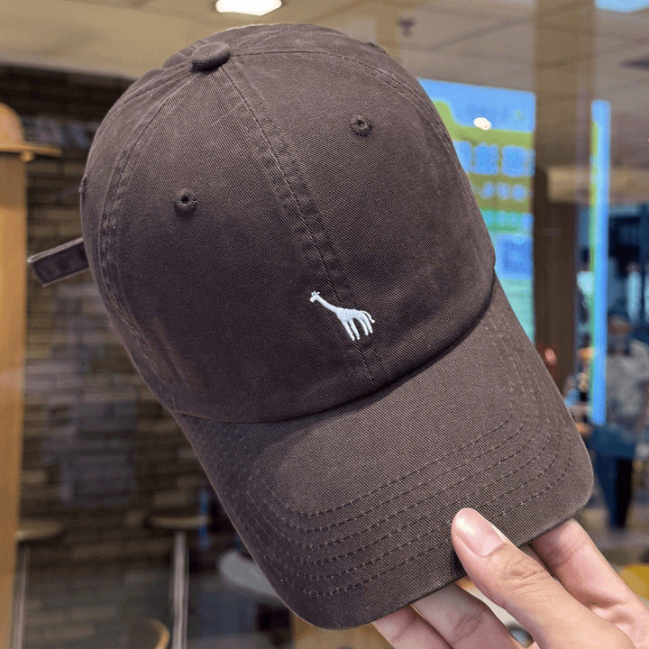 Men's Casual Cotton Cap Kalsten