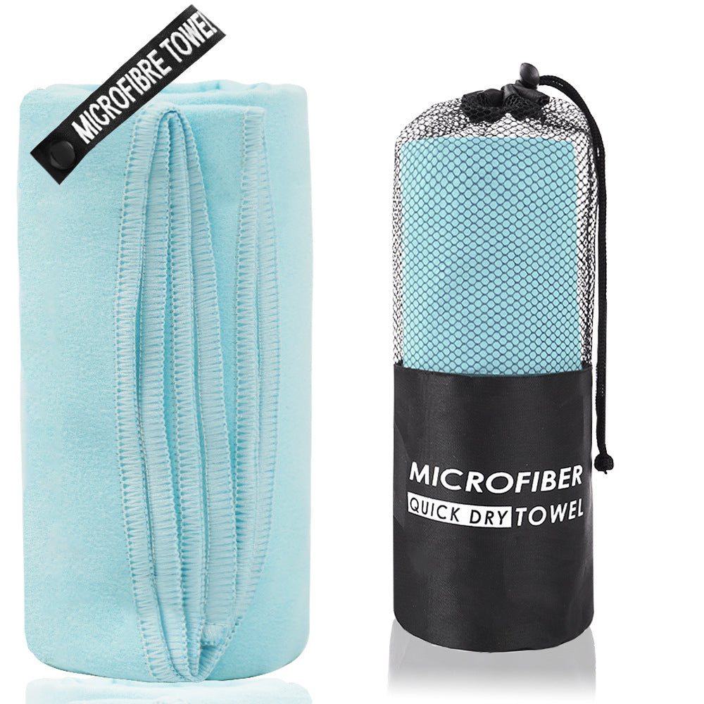 Microfiber towel Kalsten