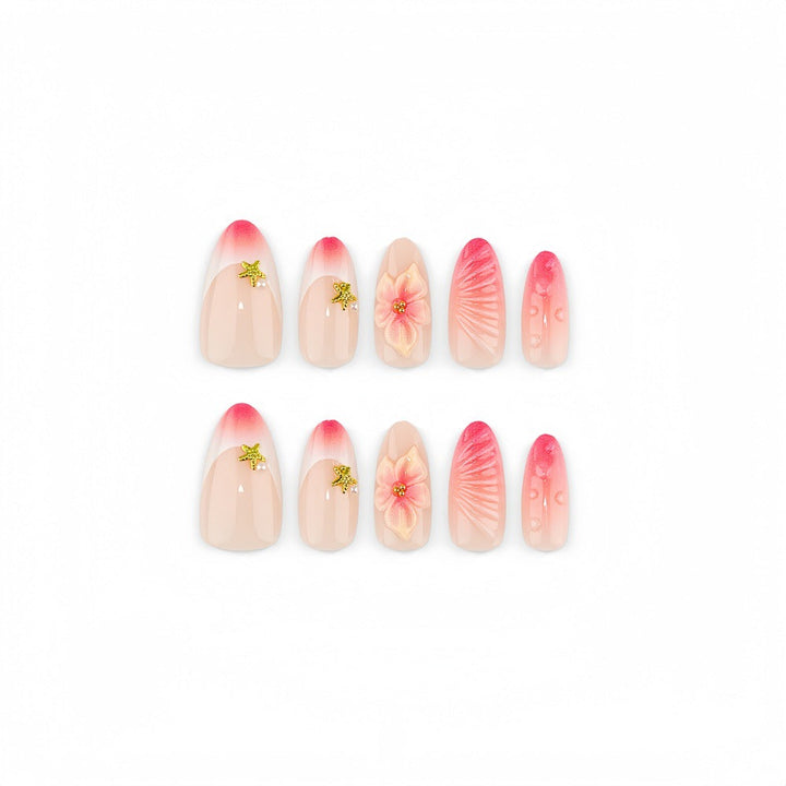 Artificial Nails Kalsten