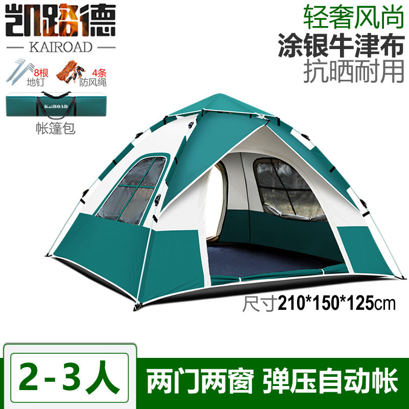 Camping Tent Kalsten