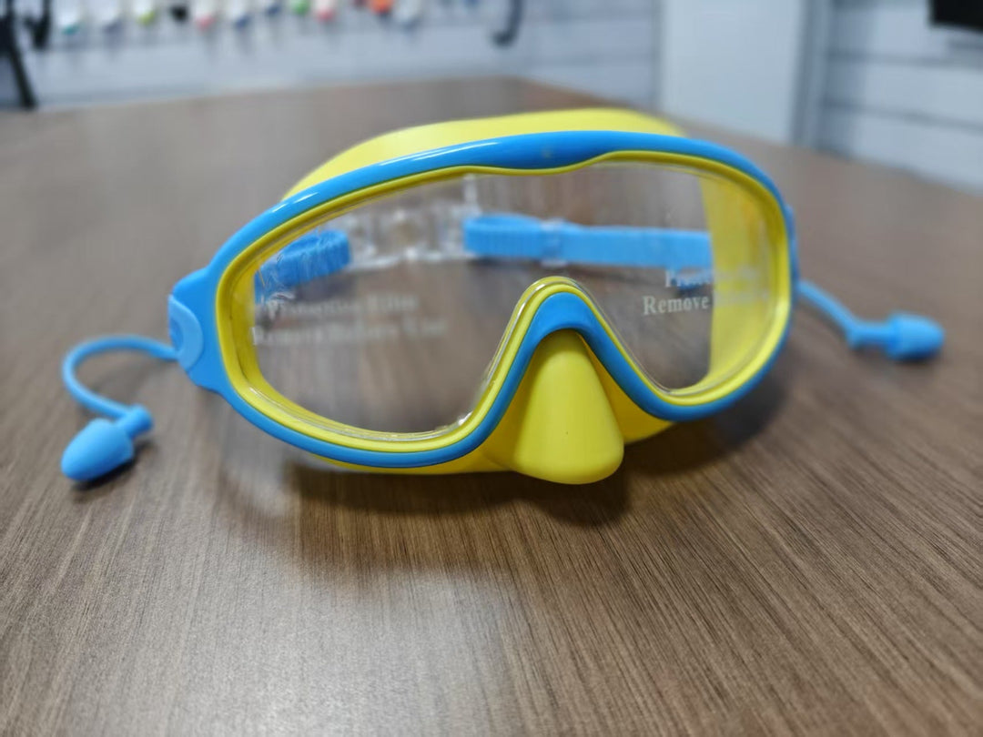 Safety goggles with anti-fog technology Kalsten