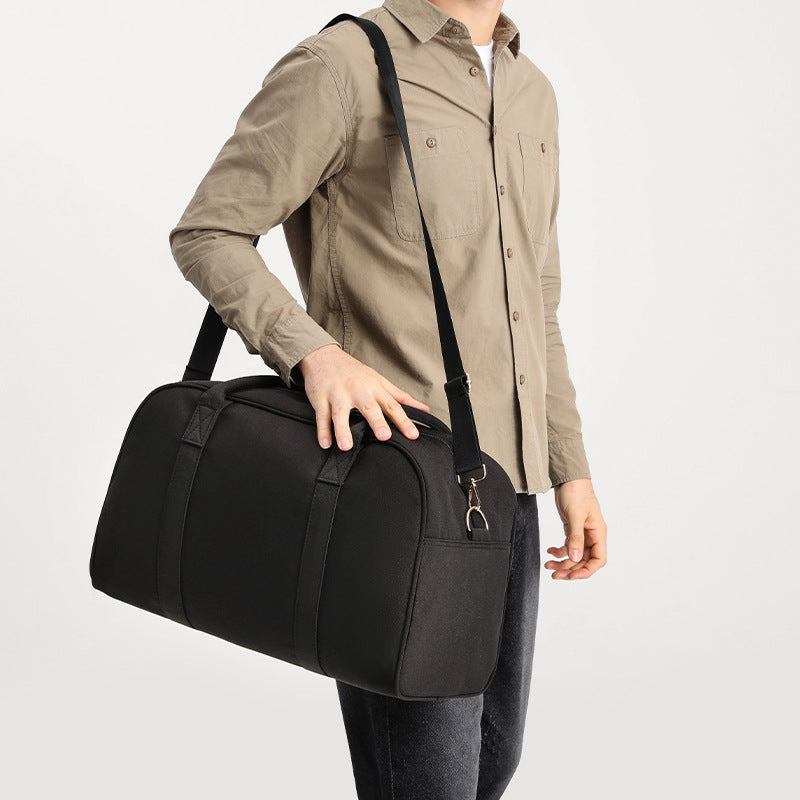 Stylish and Spacious Sports and Travel Bag Kalsten