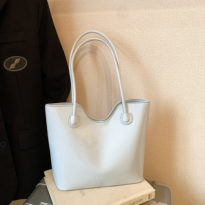 Elegant Mini Tote Bag Kalsten