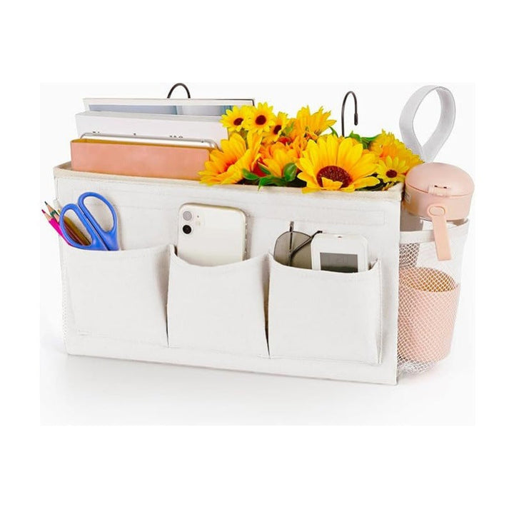 Practical organizer bag with multiple compartments Kalsten