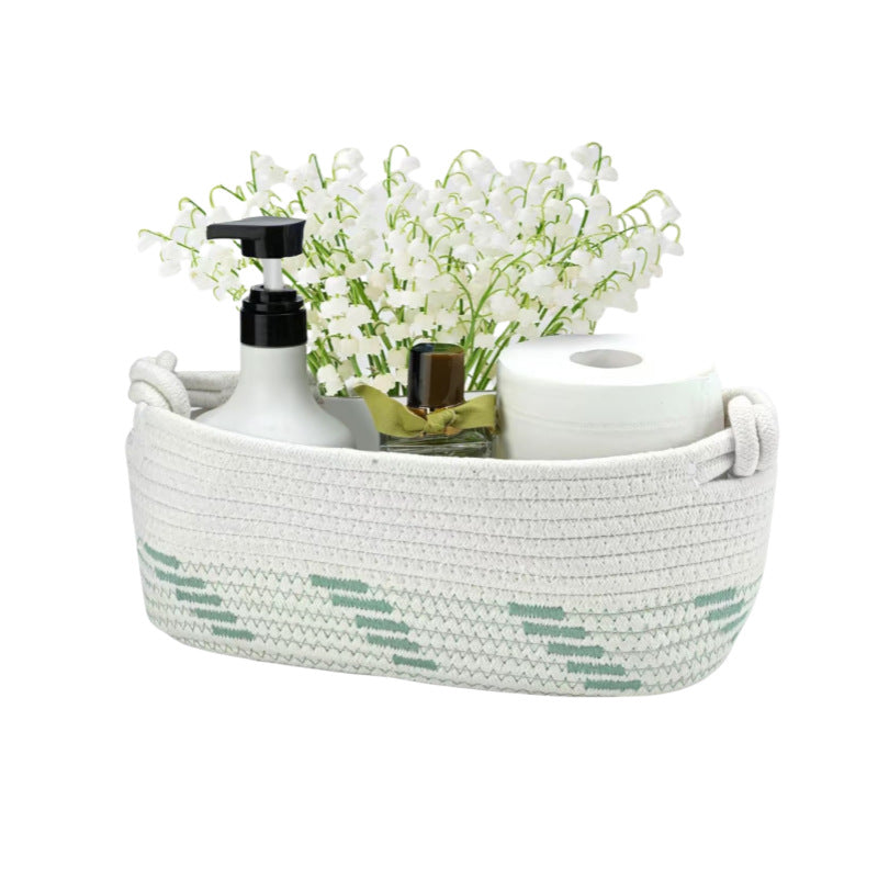 Women's Storage Basket Kalsten