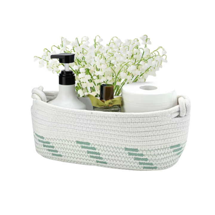 Women's Storage Basket Kalsten
