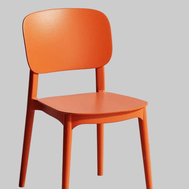 Modern Minimalist Dining Chair Kalsten