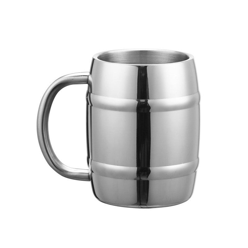 Women stainless steel coffee mug Kalsten