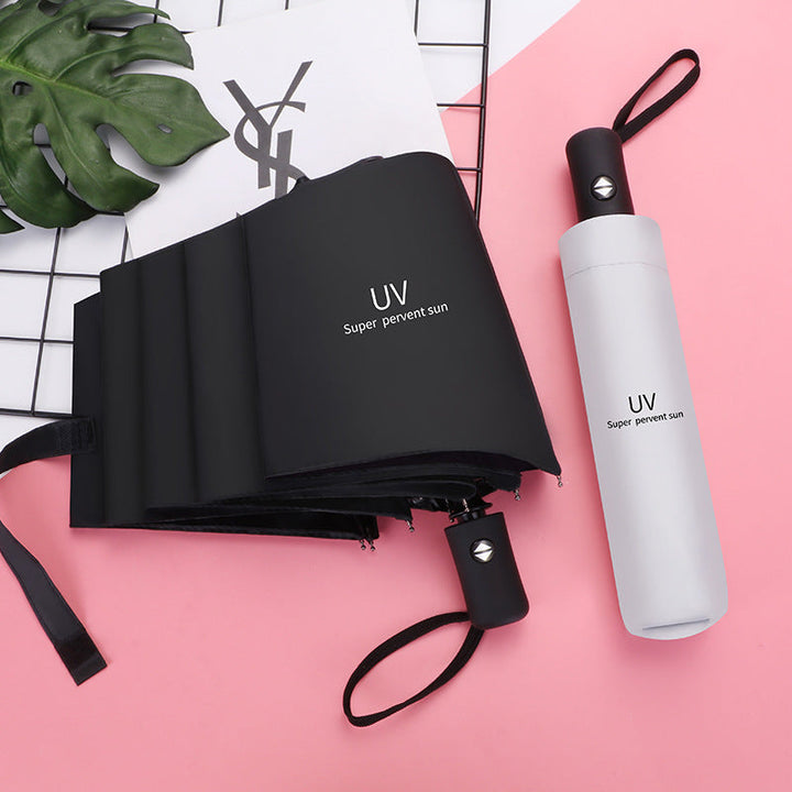 Women's UV Protection Umbrella Kalsten