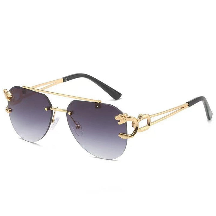 Women Designer Sunglasses with Unique Animal Accent Kalsten