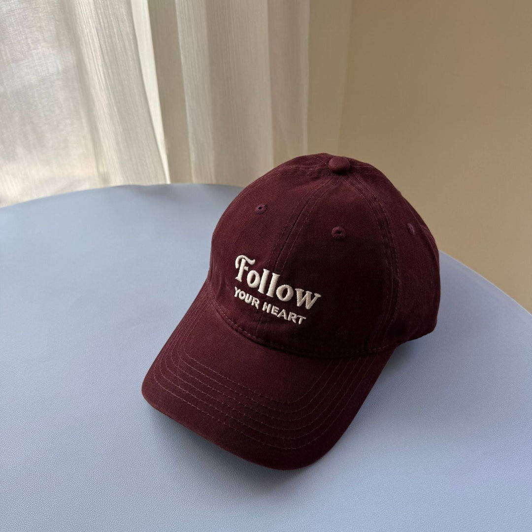 Men's Casual Embroidered Cap Kalsten 1783922125