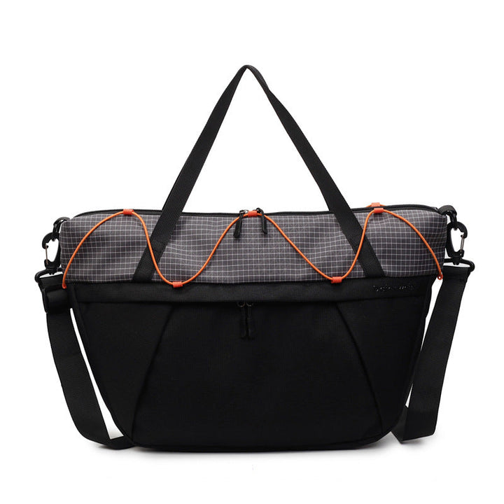 Multi-functional tote bag with innovative design Kalsten