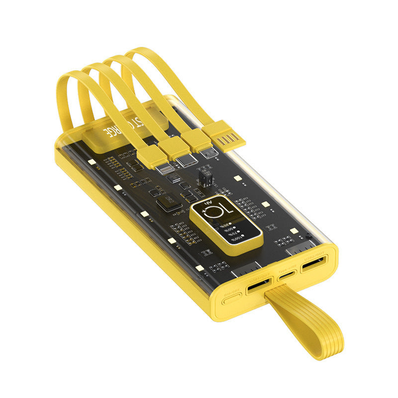 Multiport Powerbank Kalsten
