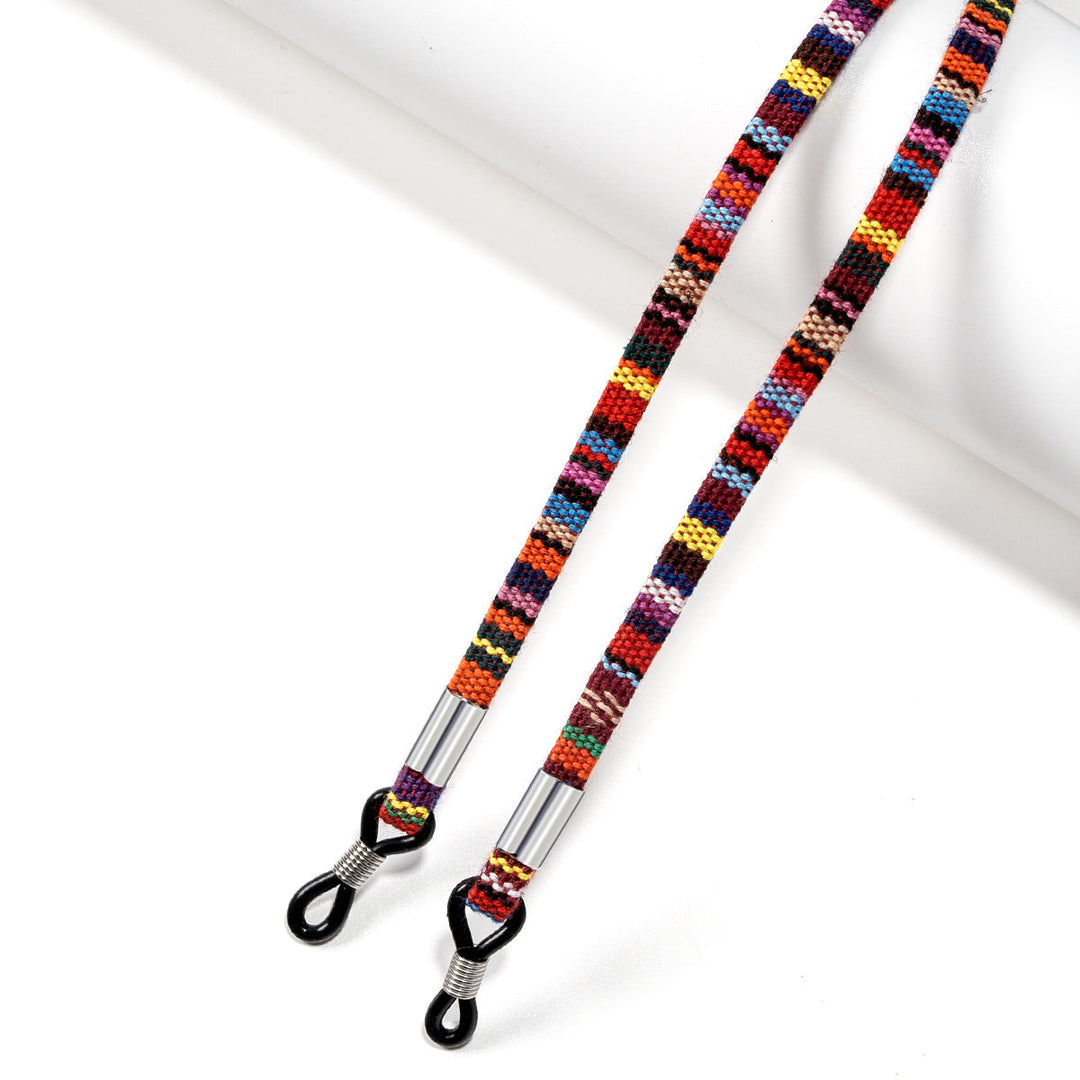 Decorative Eyewear Chain Kalsten