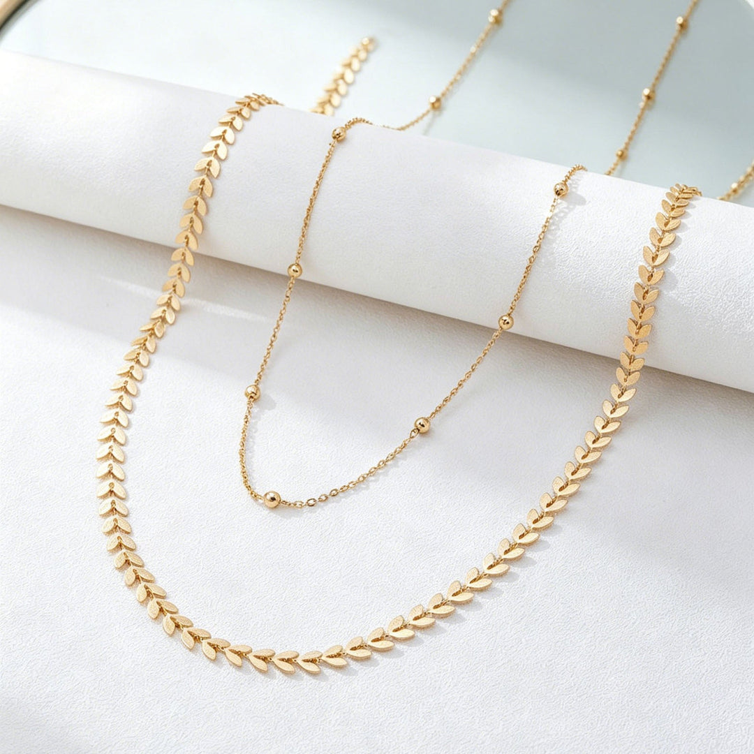 Chain Wallet Accessory Kalsten