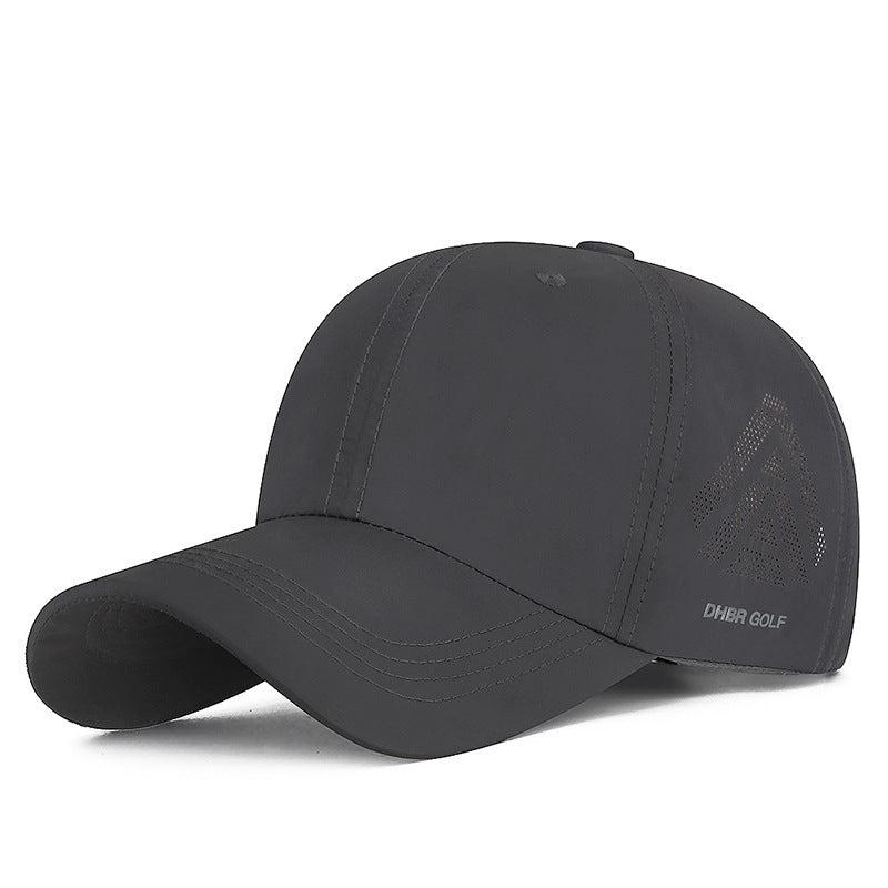 Ladies sporty golf cap Kalsten