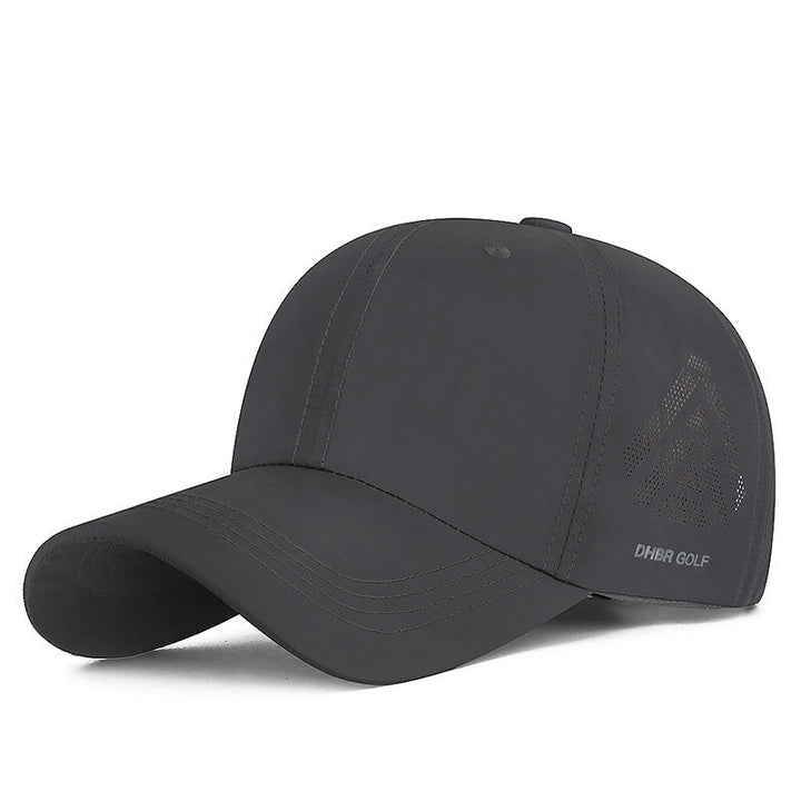 Ladies sporty golf cap Kalsten