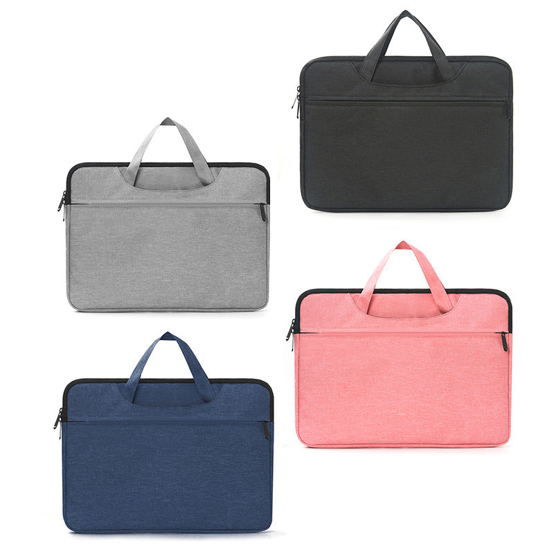Laptop Protective Case with Shock-Absorbing Properties Kalsten