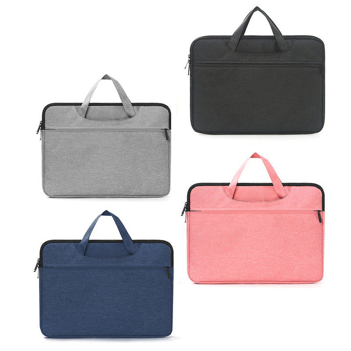 Laptop Protective Case with Shock-Absorbing Properties Kalsten